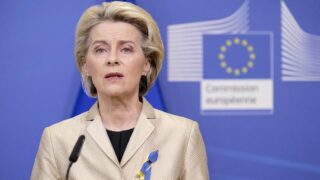 Ursula von der Leyen