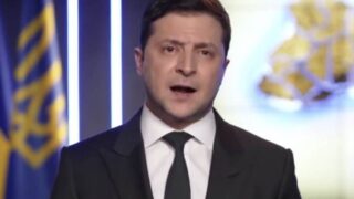 Volodymyr Zelenskyy