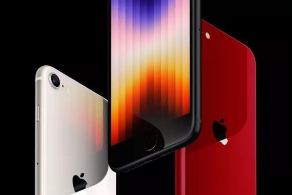 5 جی ٹیکنالوجی سے لیس، نیا آئی فون پیش کر دیا گیا