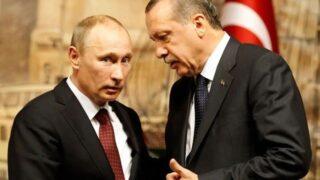 Tayyab Erdogan