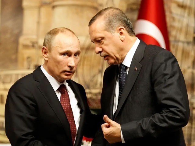 Tayyab Erdogan