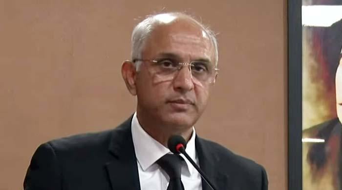 **26 ویں آئینی ترمیم پر سپریم کورٹ کا فل بنچ&hellip;