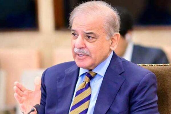 عالمی بینک کے 20 ارب ڈالر کے وعدے پر وزیراعظم کا خیرمقدم