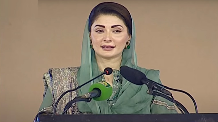 5 سال چور چور کا راگ الاپنے والے کوئی ثبوت نہیں دے سکے
