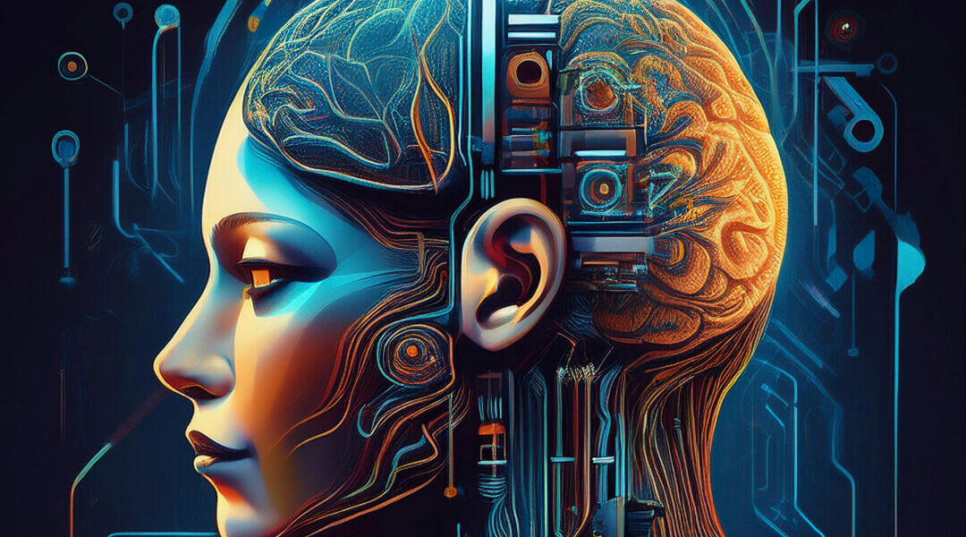 مصنوعی ذہانت (AI) کیا ہے اور یہ کیسے کام کرتی ہے؟