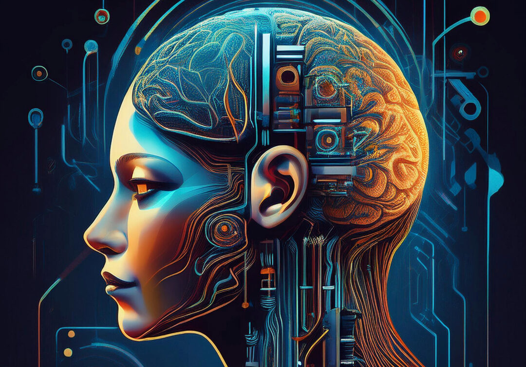 مصنوعی ذہانت (AI) کیا ہے اور یہ کیسے کام کرتی ہے؟