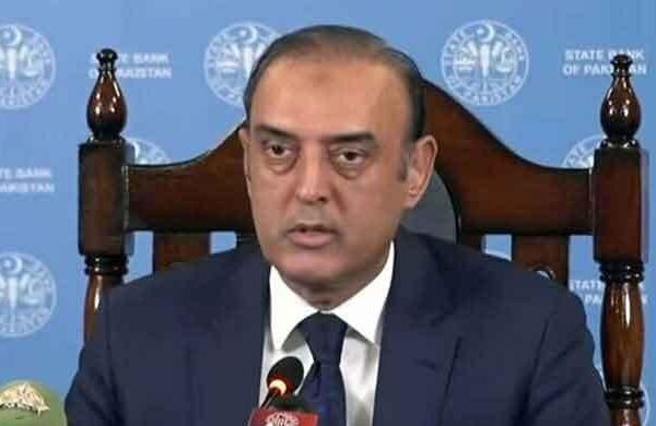 اسٹیٹ بینک نے شرح سود میں ایک فیصد کمی کردی، معاشی اشارے مثبت ہیں: گورنر اسٹیٹ بینک