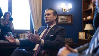 **امریکہ نے اسرائیل کی غیر متزلزل حمایت جاری رکھنے کا&hellip;