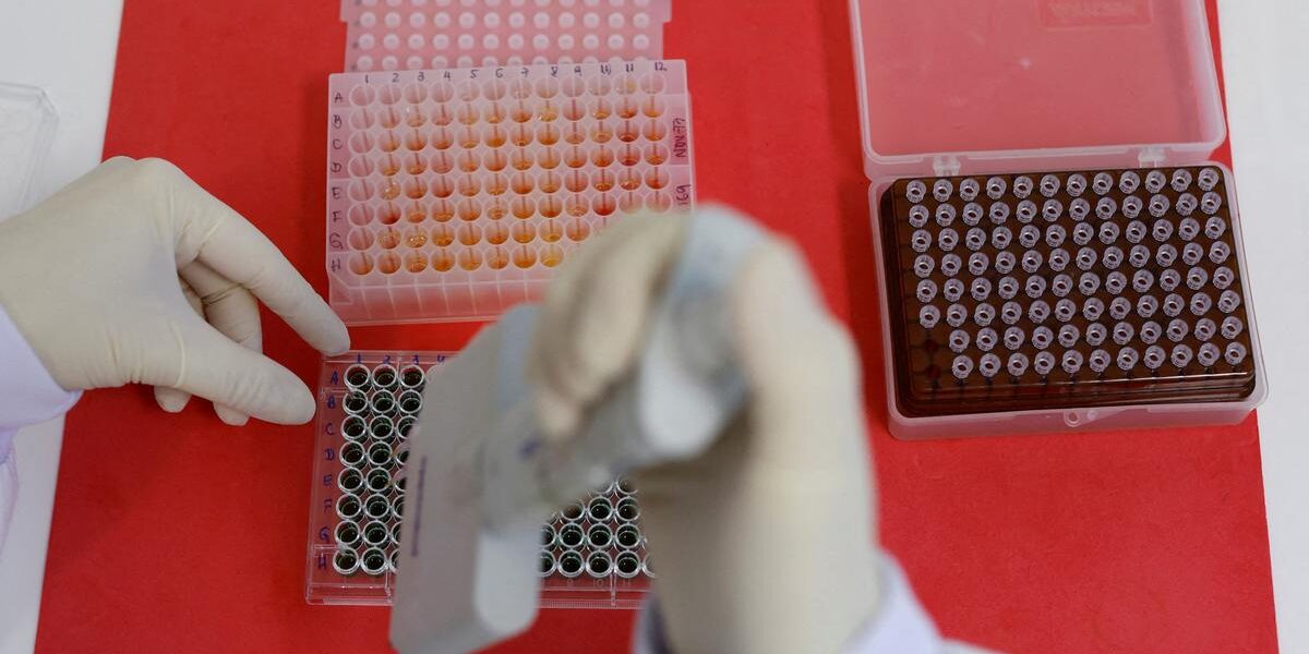 امریکا نے موڈرنا کو نئے ایم آر این اے ویکسین&hellip;