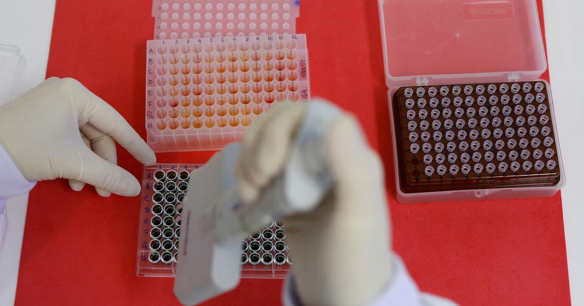 امریکا نے موڈرنا کو نئے ایم آر این اے ویکسین&hellip;