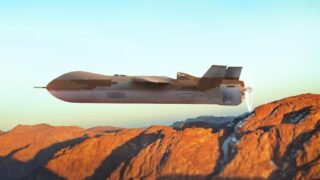 **ایرانی ڈرون شاہد 136 بی نے صیہونی ماہرین کو حیرت&hellip;