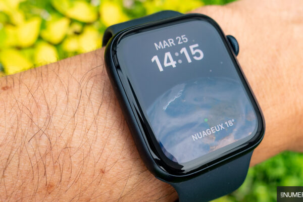 ایپل واچ کے بینڈز میں زہریلے مادوں کی موجودگی پر مقدمہ