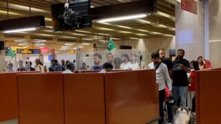 **ایف آئی اے کے اقدامات: قانونی مسافروں کو مشکلات کا&hellip;