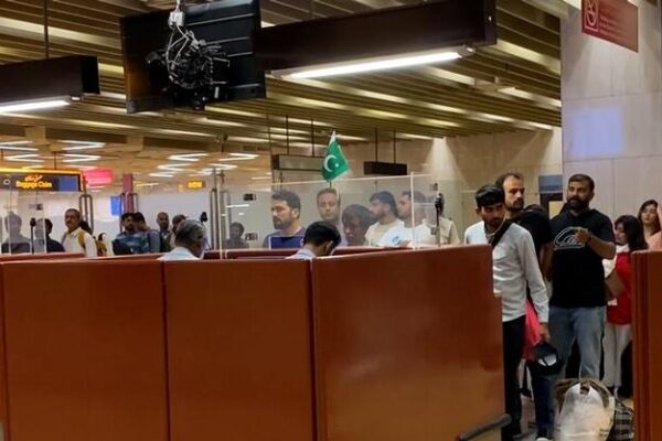 ایف آئی اے کے اقدامات: قانونی مسافروں کو مشکلات کا سامنا