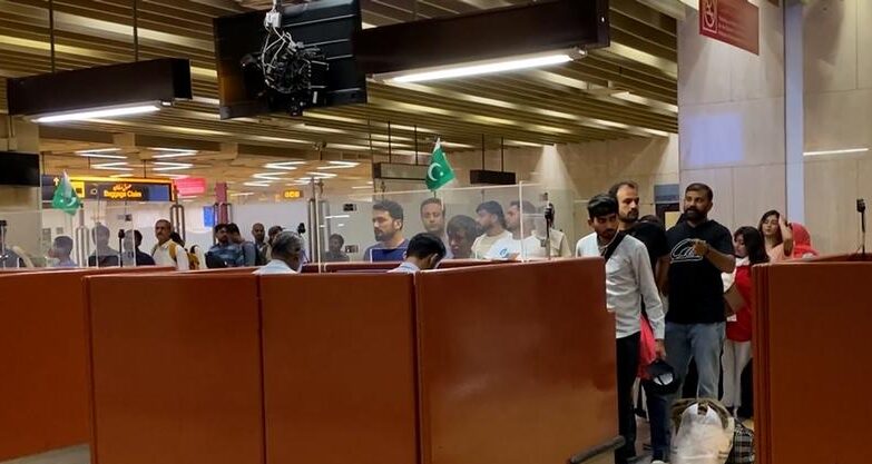 **ایف آئی اے کے اقدامات: قانونی مسافروں کو مشکلات کا&hellip;