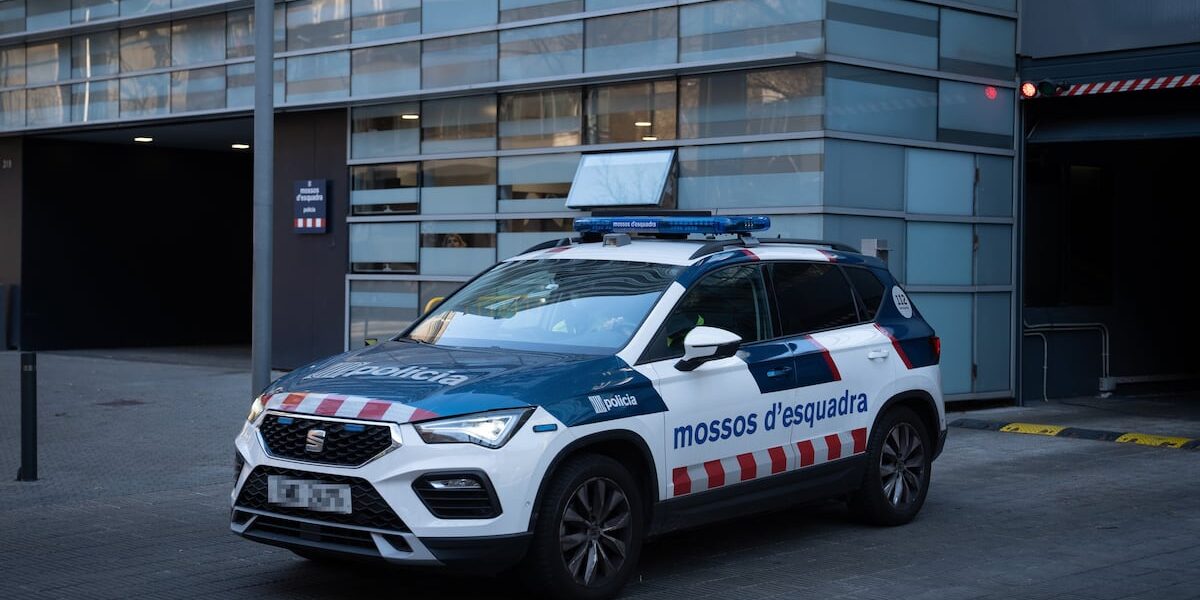 بارسلونا میں اجتماعی جنسی تشدد کے الزام میں تین افراد&hellip;