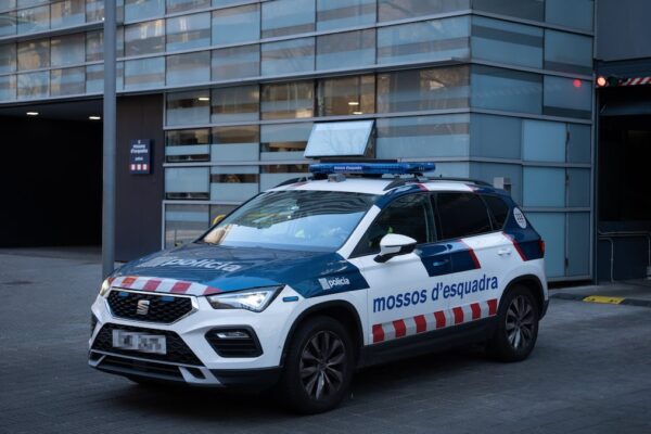 بارسلونا میں اجتماعی جنسی تشدد کے الزام میں تین افراد گرفتار