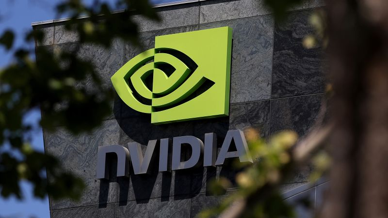 **بائیڈن انتظامیہ کی نئی پابندیاں: Nvidia کی مخالفت** واشنگٹن/ہانگ کانگ:&hellip;