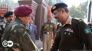 **بھارتی بیانات علاقائی امن کے لیے خطرہ، پاکستان کا سخت&hellip;