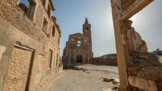 **بین الاقوامی سطح پر بیلچائٹ کے تاریخی آثار کو بچانے&hellip;