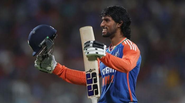 تلک ورما نے ٹی ٹوئنٹی انٹرنیشنلز میں نیا عالمی ریکارڈ&hellip;