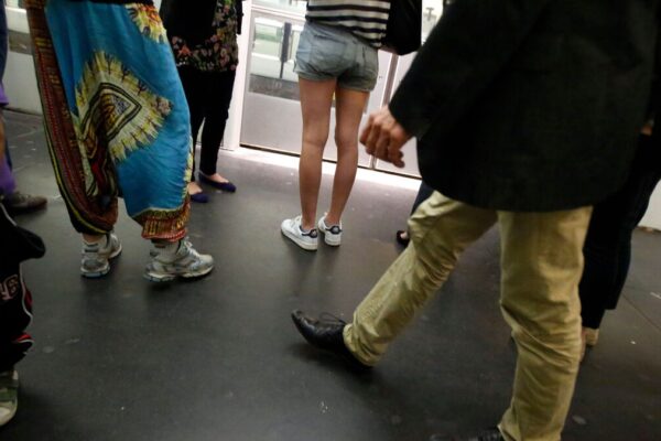 “تمہاری حرکت نے میری زندگی تباہ کر دی”: میٹرو کے جنسی درندے کو 5 سال قید کی سزا