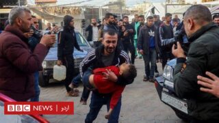 **حماس نے تمام شرائط قبول کر لی ہیں: کیا قطر&hellip;