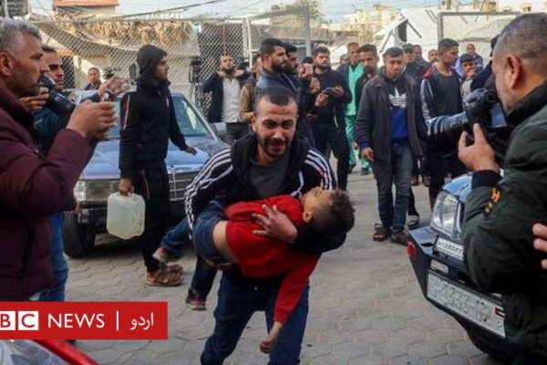 حماس نے تمام شرائط قبول کر لی ہیں: کیا قطر میں مذاکرات غزہ میں جنگ بندی یقینی بنائیں گے؟