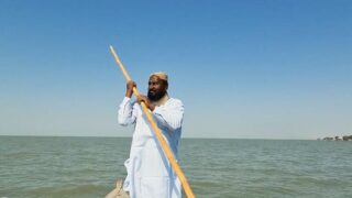 **دریائے سندھ سے نئی نہریں نکالنے کا منصوبہ: ماحولیاتی نظام&hellip;