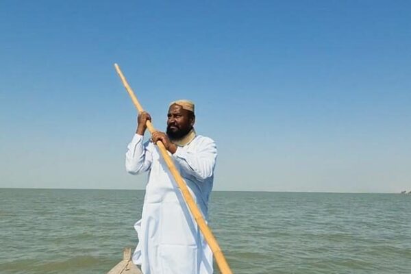 دریائے سندھ سے نئی نہریں نکالنے کا منصوبہ: ماحولیاتی نظام کے لیے خطرہ؟