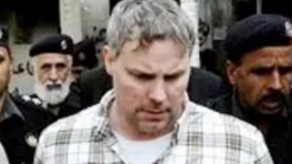 **ریمنڈ ڈیوس: لاہور میں دن دیہاڑے دو قتل کرنے والا&hellip;