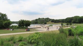 **سینٹ سینٹ ڈینس: کورنیو پارک میں گل سڑا لاش ملی،&hellip;