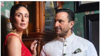 **سیف علی خان گھر میں ڈکیتی مزاحمت پر شدید زخمی،&hellip;