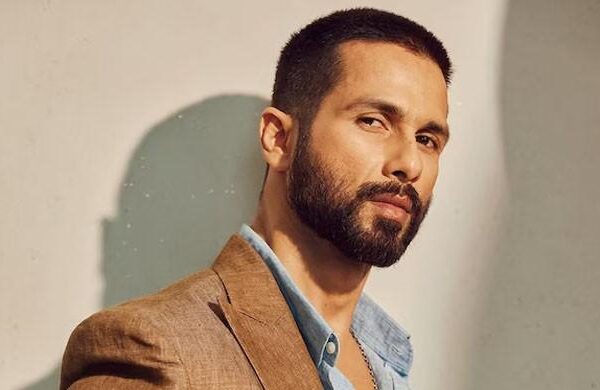 شاہد کپور کا اعلان: میں نہیں چاہتا کہ میرے بچے بالی وڈ میں آئیں