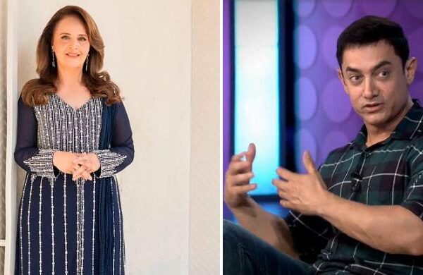 عامر خان نے میرے شو سے متاثر ہوکر اپنا شو بنایا: حنا بیات