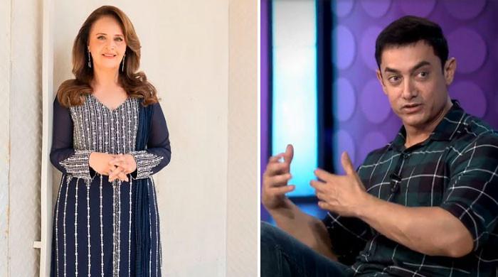 **عامر خان نے میرے شو سے متاثر ہوکر اپنا شو&hellip;