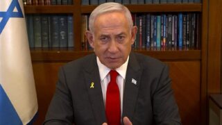 **غزہ میں جنگ بندی: اسرائیل کا اعلان، 11 یرغمالوں کو&hellip;