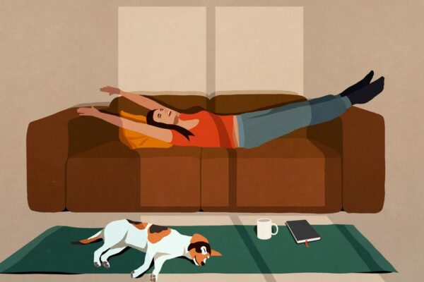 فرانسیسی خواتین کا بچوں سے انکار: “ہم بغیر اولاد کے زیادہ آزاد محسوس کرتی ہیں