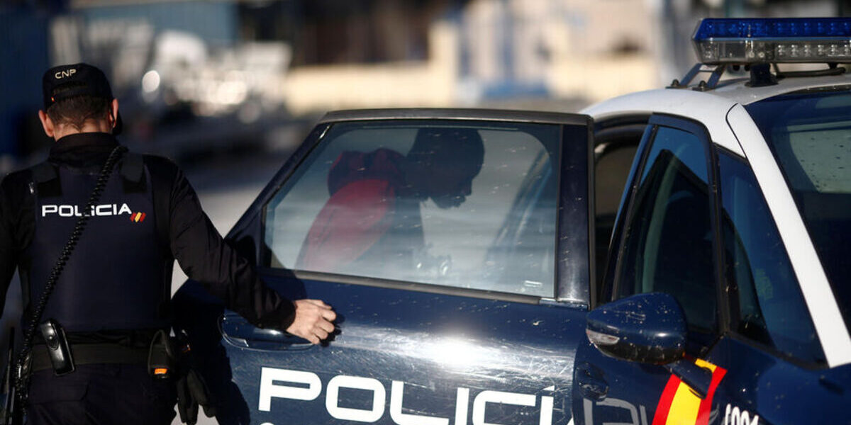 فرانس کے سب سے زیادہ مطلوب فراری کو ہسپانوی پولیس&hellip;