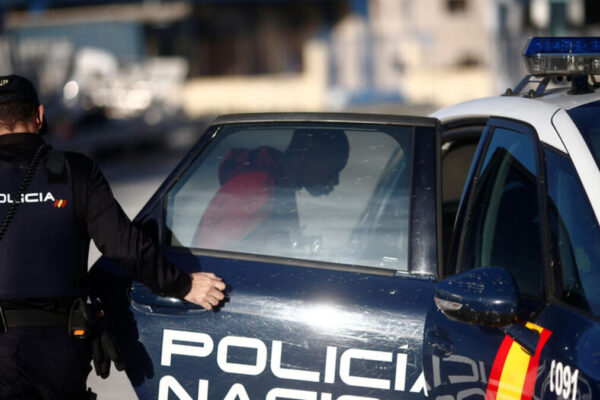 فرانس کے سب سے زیادہ مطلوب فراری کو ہسپانوی پولیس نے گرفتار کر لیا