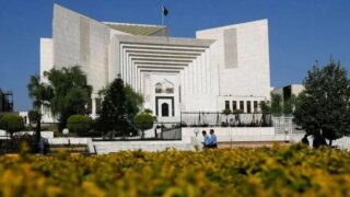 **فوجی عدالتوں کے فیصلوں پر سپریم کورٹ کا جائزہ، وکیل&hellip;