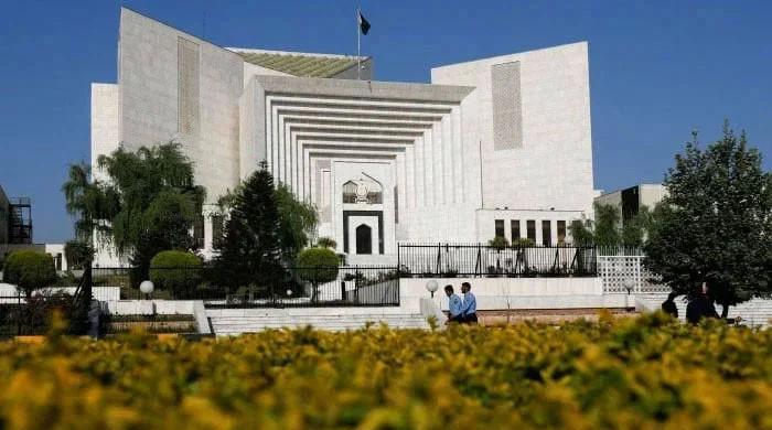 **فوجی عدالتوں کے فیصلوں پر سپریم کورٹ کا جائزہ، وکیل&hellip;