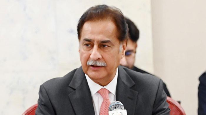 ### قومی اسمبلی کے اسپیکر ایاز صادق کا انکشاف: اپوزیشن&hellip;