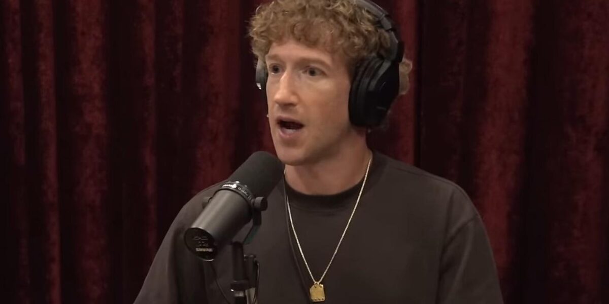 **مارک زکربرگ نے میٹا کی ڈائیورسٹی پالیسیوں کو ختم کرنے&hellip;