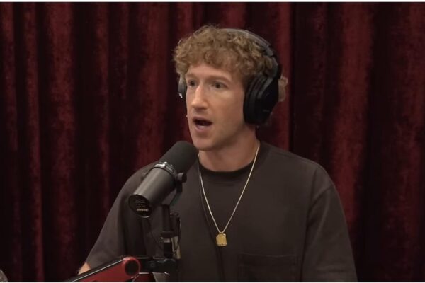 مارک زکربرگ نے میٹا کی ڈائیورسٹی پالیسیوں کو ختم کرنے کا اعلان کر دیا