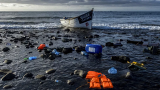 **مراکش کے ساحل کے قریب کشتی ڈوبنے کے بعد پاکستان&hellip;