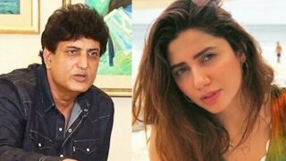 **ماہرہ خان کو معاف نہیں کروں گا، نہ ان سے&hellip;