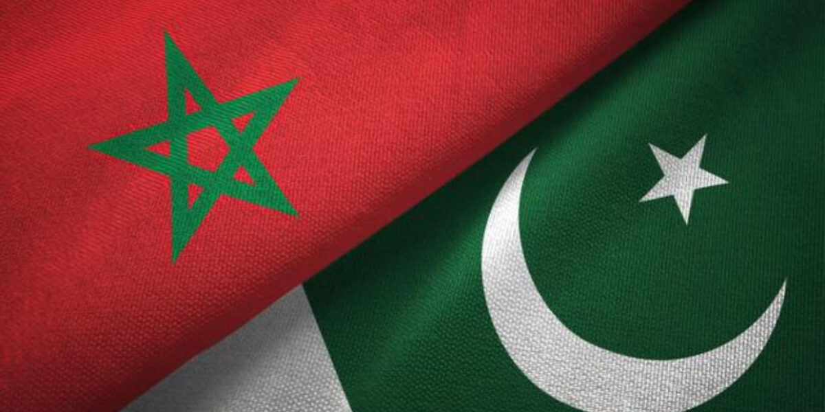 مراکش کے ساحل سے دور بحری حادثے میں 21 پاکستانی&hellip;