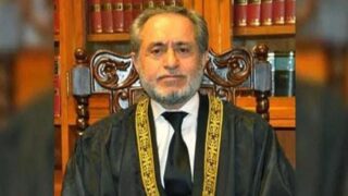 **مفادات سے ٹکراؤ کی صورت میں ہمسایہ ممالک کے ججز&hellip;