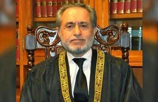 مفادات سے ٹکراؤ کی صورت میں ہمسایہ ممالک کے ججز کی ضرورت پڑ سکتی ہے: جسٹس جمال مندوخیل